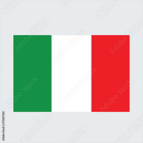 Free Download Flag Of Italy - GFXLoad