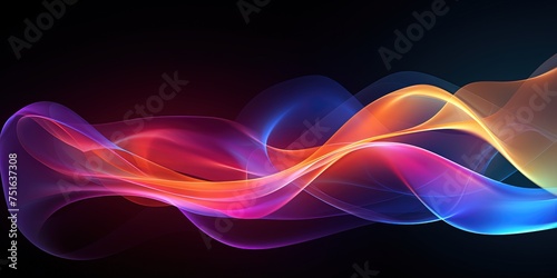 Abstract Light Background