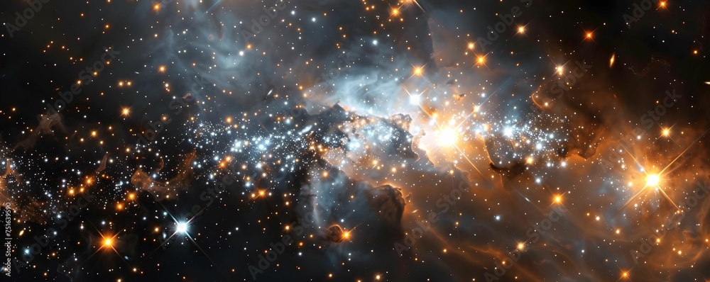 Astronomers decode a cosmic signal into a beautiful symphony a message not in words but in harmony a gift from the stars Astronomers decode a cosmic signal into a beautiful symphony a message not in words but in harmony a gift from the stars