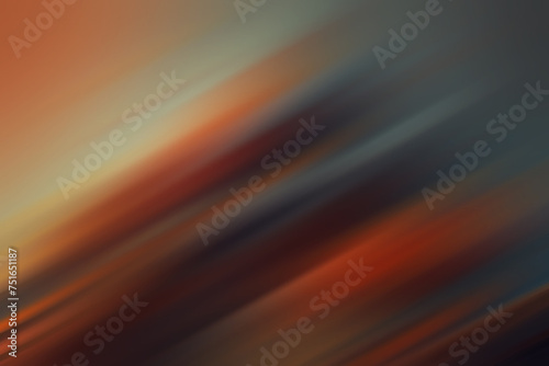 Abstract colorful Stripes Gradient Background Vivid Blurred defocused wallpaper illustrations