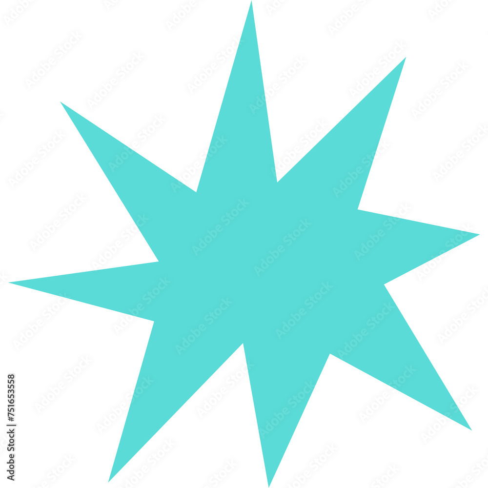 Abstract star shapes, Brutalism shapes, minimalist geometric elements, abstract bauhaus forms. Simple star and flower shape, basic form, trendy modern graphic element vector set Abstract star shapes, Brutalism shapes, minimalist geometric elements, abstract bauhaus forms. Simple star and flower shape, basic form, trendy modern graphic element vector set