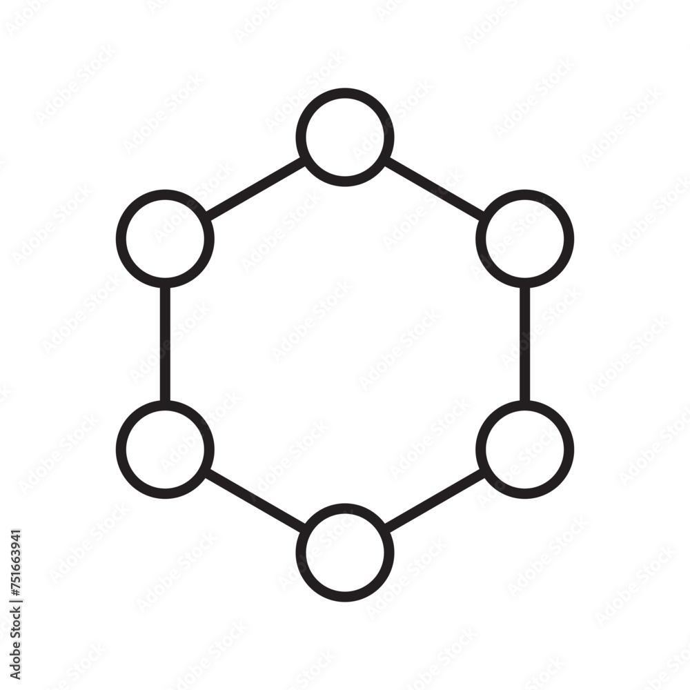 Molecule icon Molecule icon