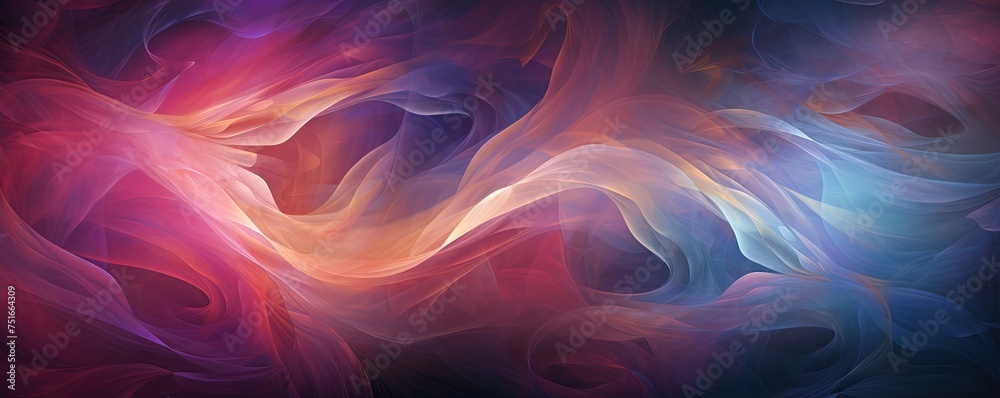 Obraz premium abstract background