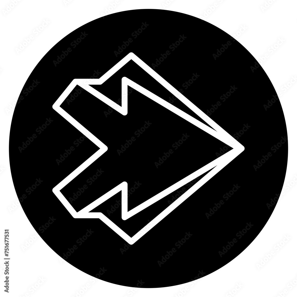 arrow arrow