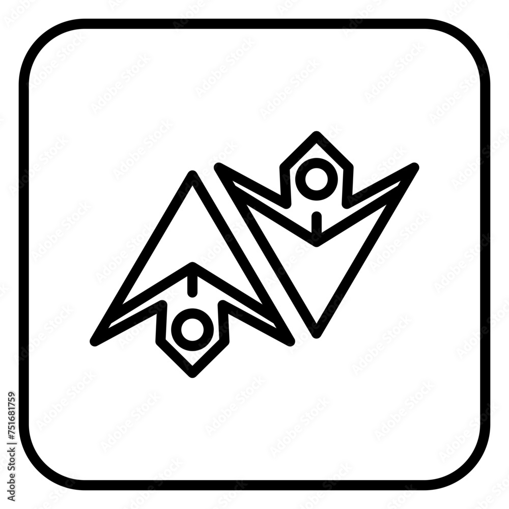 arrow arrow