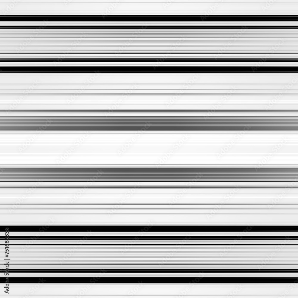 Black and white stripe abstract background. Motion effect. Grayscale fiber texture backdrop and banner. Monochrome gradient pattern and textured wallpaper. Black and white stripe abstract background. Motion effect. Grayscale fiber texture backdrop and banner. Monochrome gradient pattern and textured wallpaper.