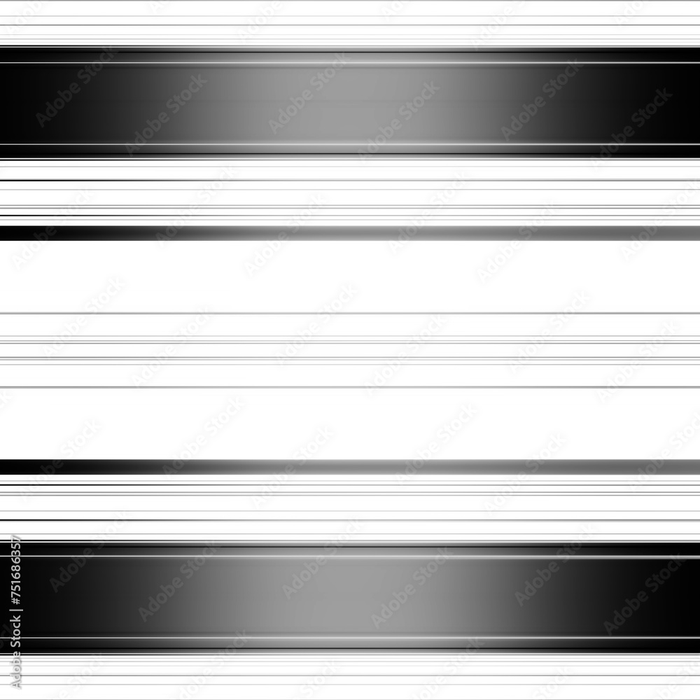 Black and white stripe abstract background. Motion effect. Grayscale fiber texture backdrop and banner. Monochrome gradient pattern and textured wallpaper. Black and white stripe abstract background. Motion effect. Grayscale fiber texture backdrop and banner. Monochrome gradient pattern and textured wallpaper.