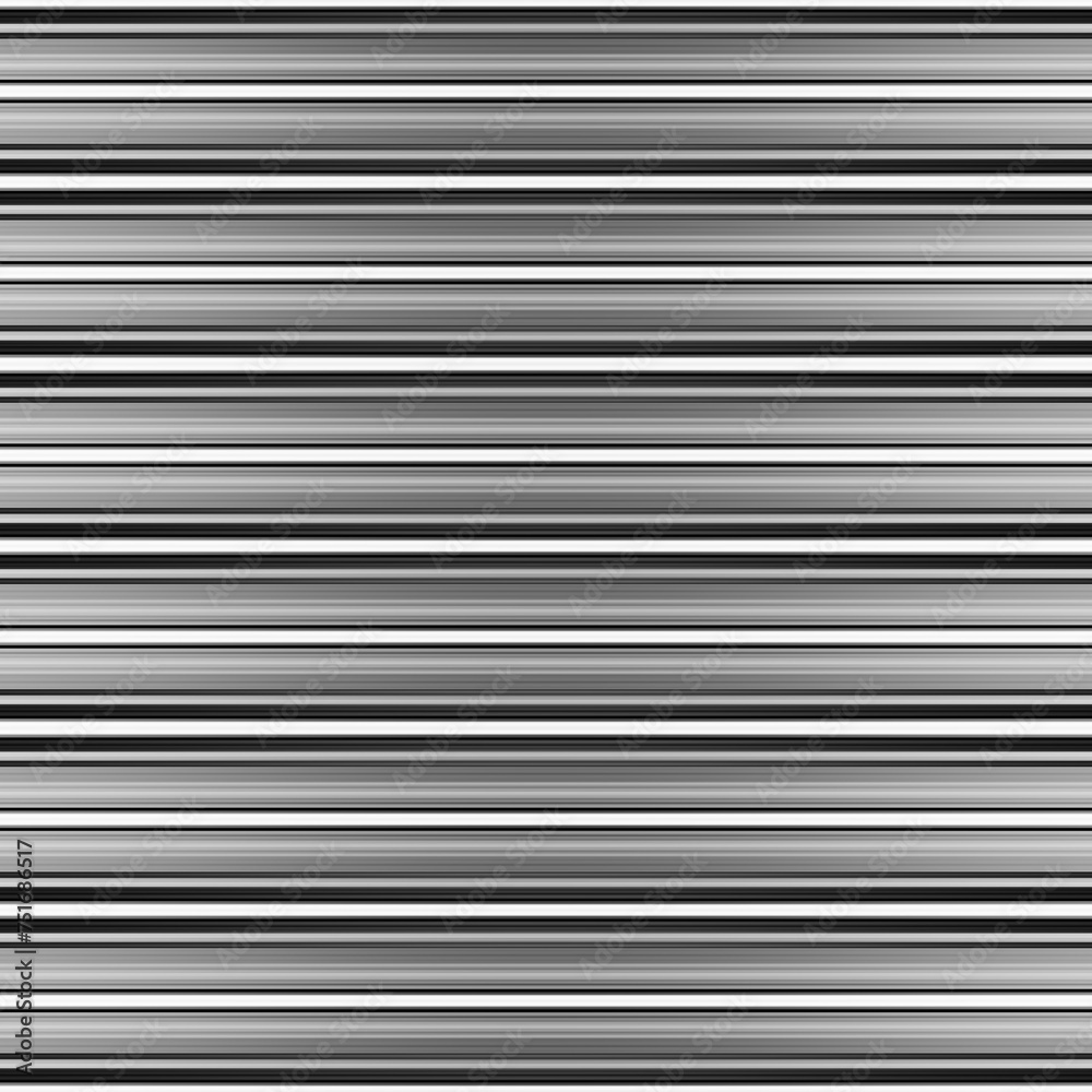 Black and white stripe abstract background. Motion lines effect. Grayscale fiber texture backdrop and banner. Monochrome gradient pattern and textured wallpaper. Black and white stripe abstract background. Motion lines effect. Grayscale fiber texture backdrop and banner. Monochrome gradient pattern and textured wallpaper.