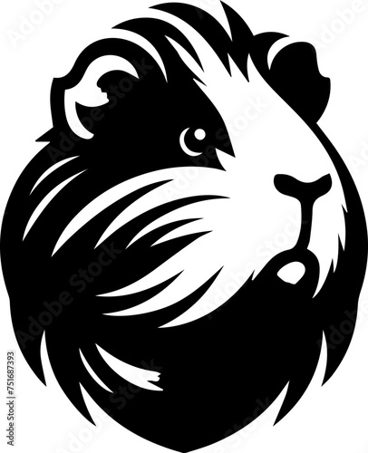  Abyssinian Guinea Pig icon 
