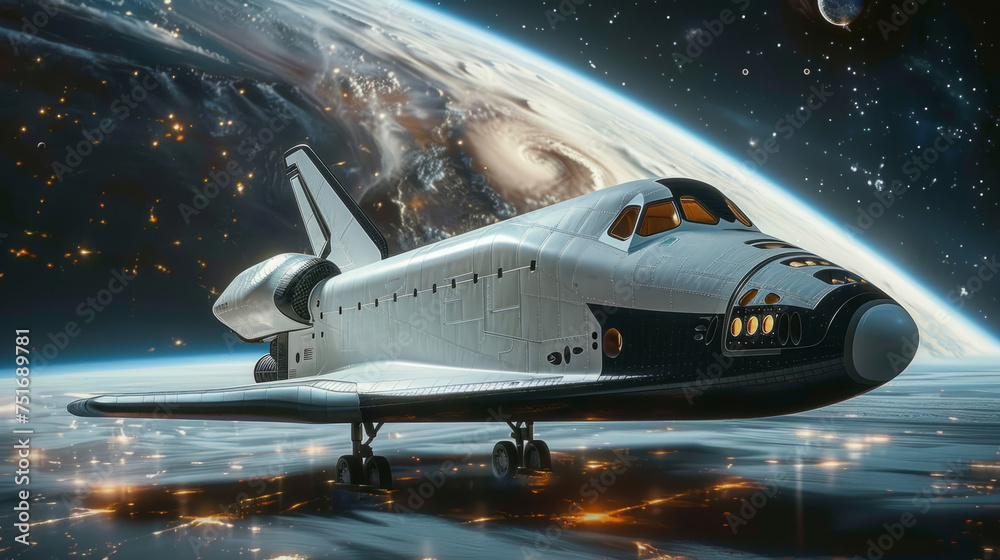 Space tourism opening up new frontiers for exploration Space tourism opening up new frontiers for exploration