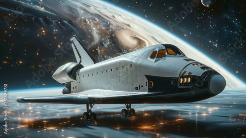 Space tourism opening up new frontiers for exploration