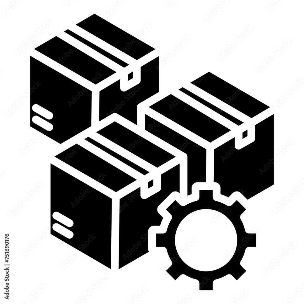 Supplier Performance Icon Supplier Performance Icon
