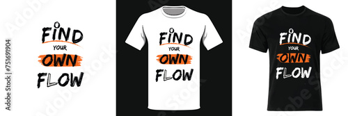 Premium T-shirt Design