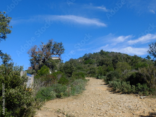 De Carqueiranne à Brégançon photo