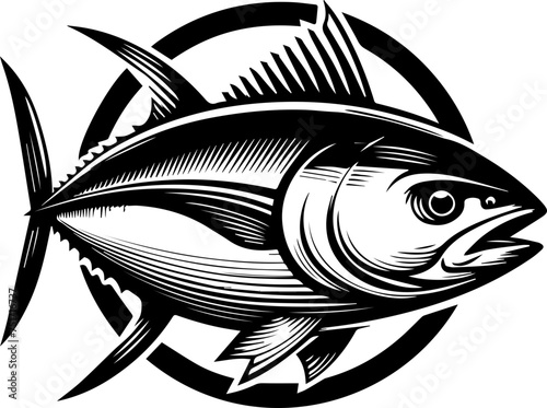  Albacore Tuna