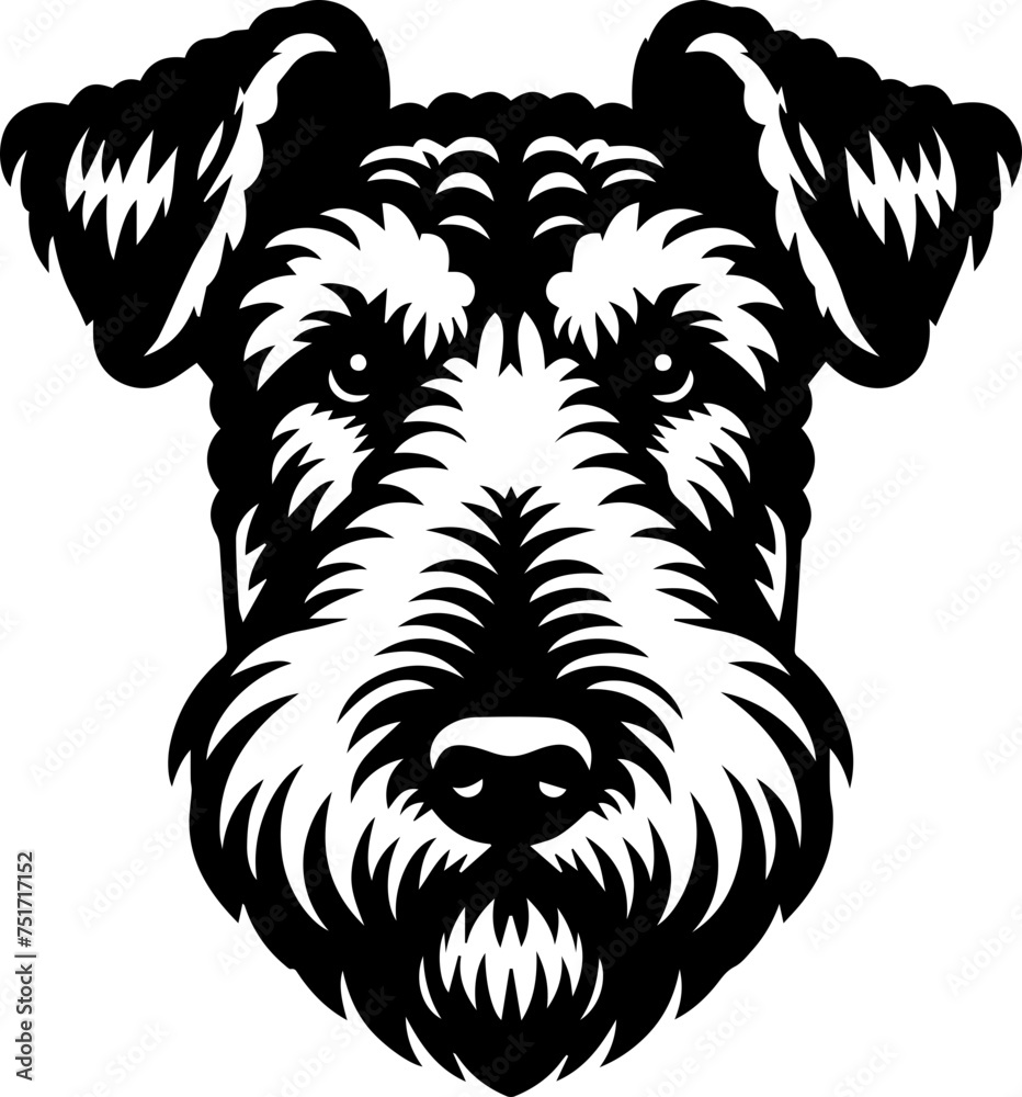 Airedale Terrier Airedale Terrier