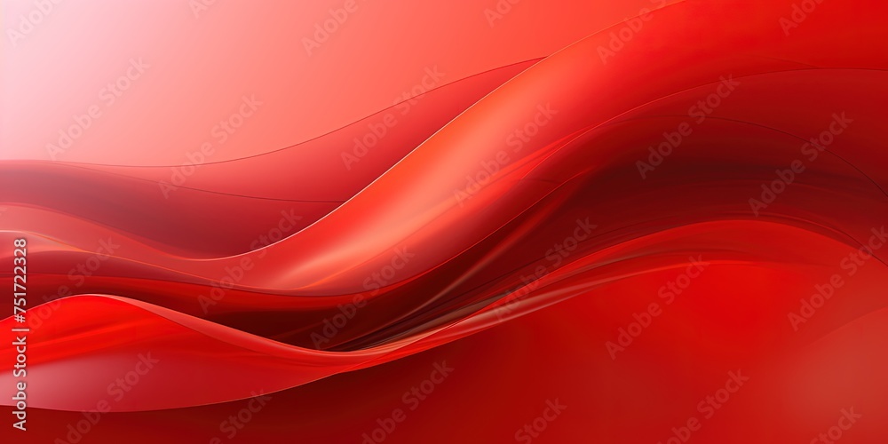 Abstract Red Background Abstract Red Background