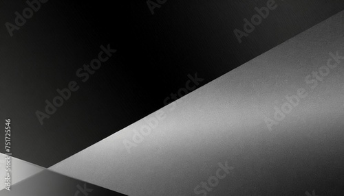 background silver gradient black overlay abstract background black night dark evening with space for text for a blond background