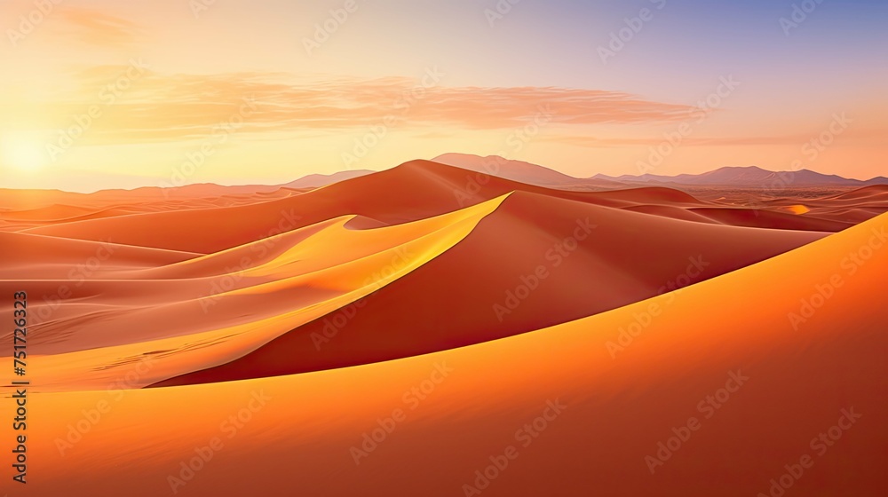 morning sunrise landscape background morning sunrise landscape background