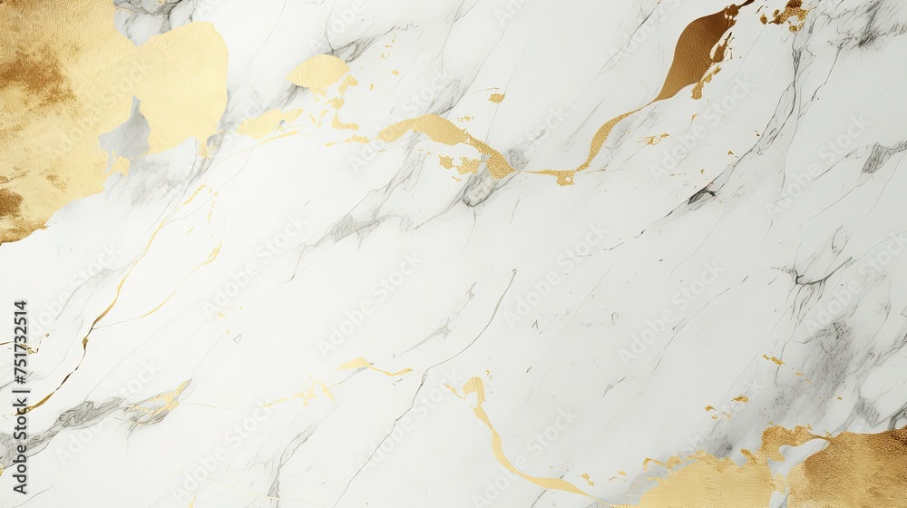 Fototapeta premium elegant gold marble background