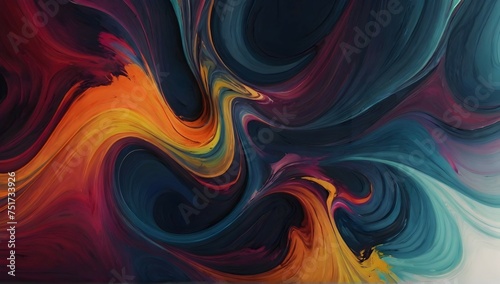 Abstract background design