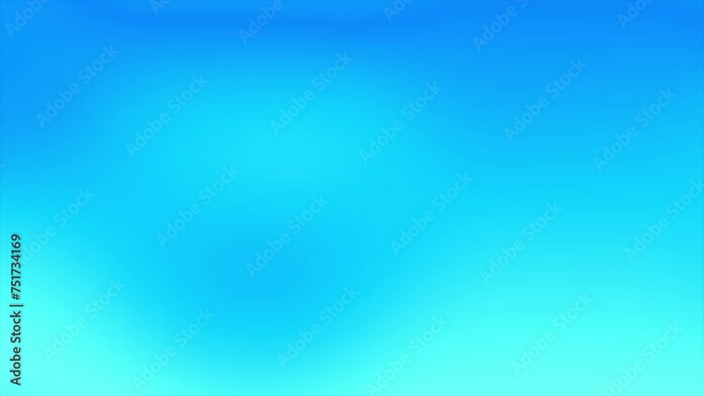4k Blue color gradient loopable wavy background animation. Abstract soft blue background video. 4k Blue color gradient loopable wavy background animation. Abstract soft blue background video.