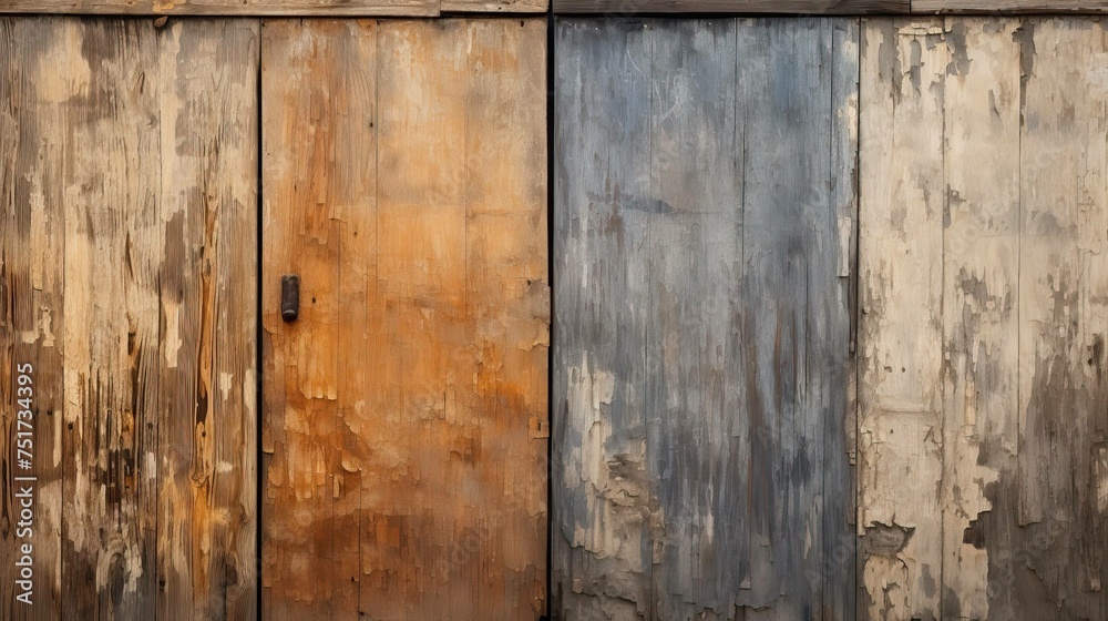 Fototapeta premium concrete texture city background