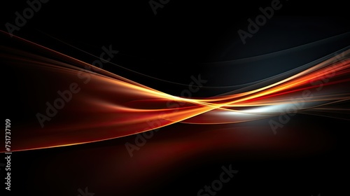 bright abstract light background