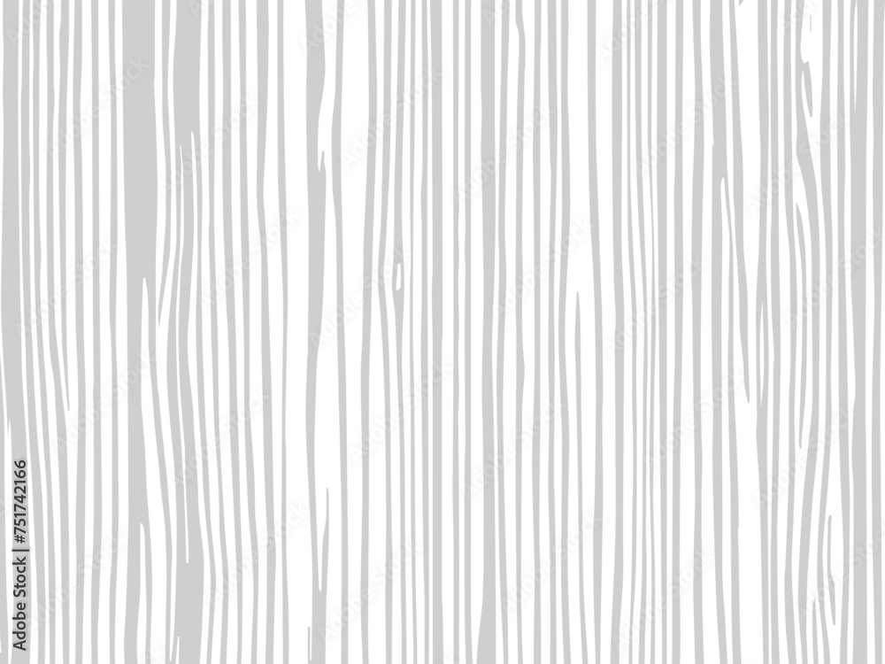 Fototapeta premium Wooden texture or background vector illustration. 