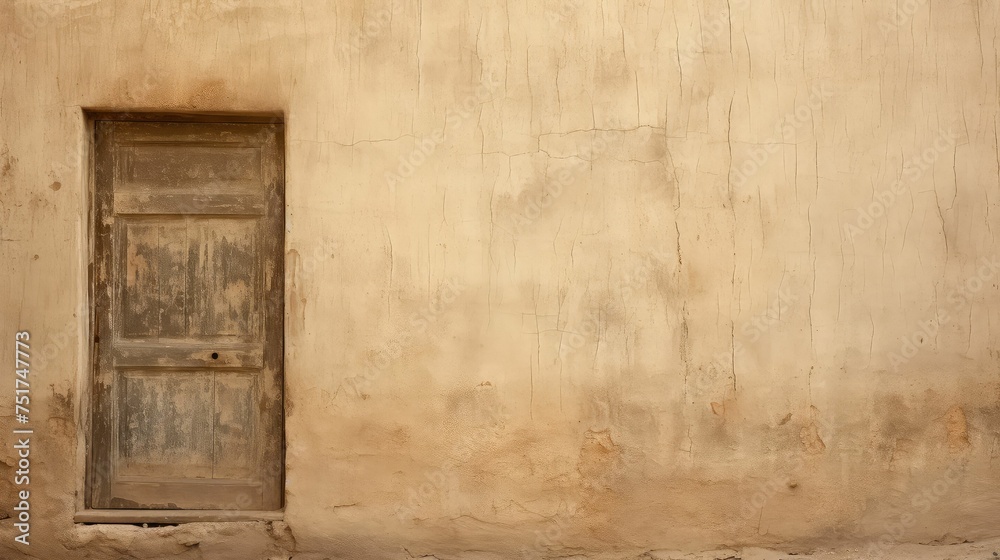 Fototapeta premium antique old biege background