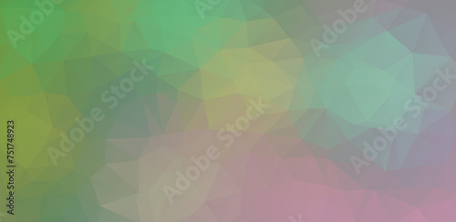 abstract colorful background