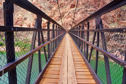 Bridge Crossing, crossing bridge, walk way, walk bridge