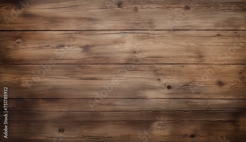 wooden tableand background with beige wood