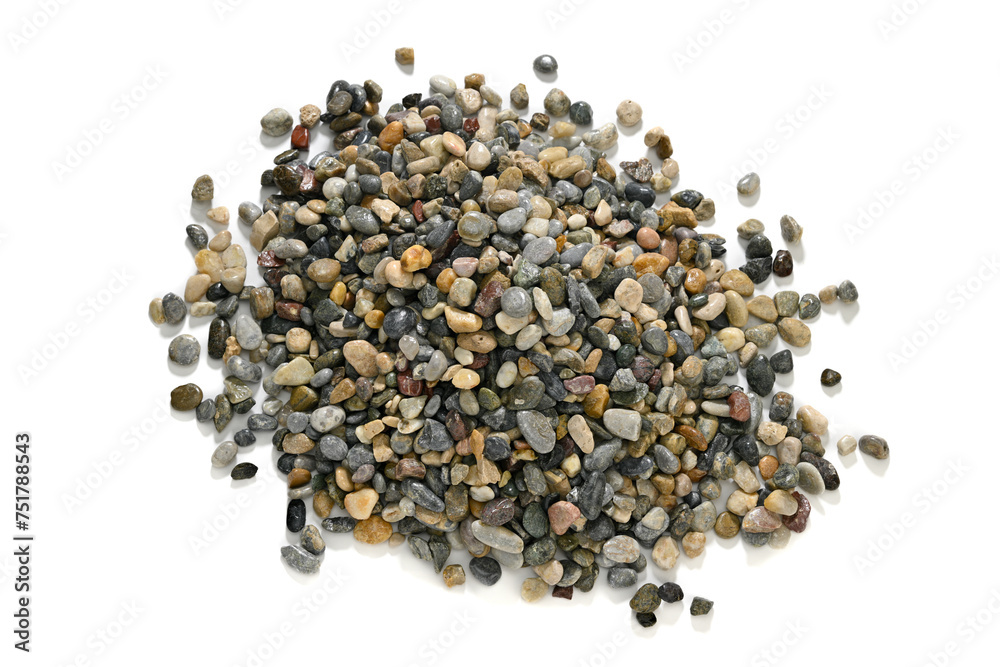 Heap of Pebbles Heap of Pebbles