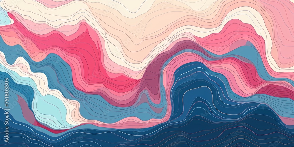 contour line like map geological abstract background. coastline. contour line like map geological abstract background. coastline.