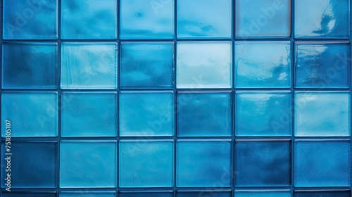 design texture blue background