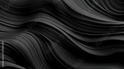 texture wave lines background