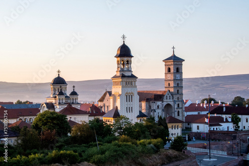 church of our lady before tyn photo