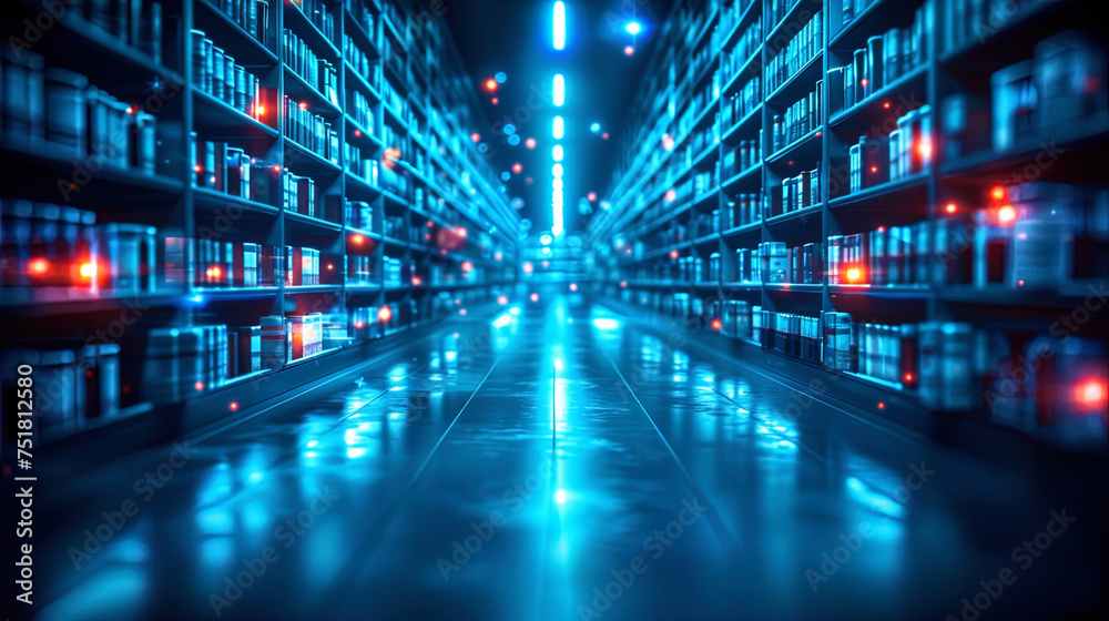 Industrial laboratories and research centers where new technologies and production methods are d Industrial laboratories and research centers where new technologies and production methods are d