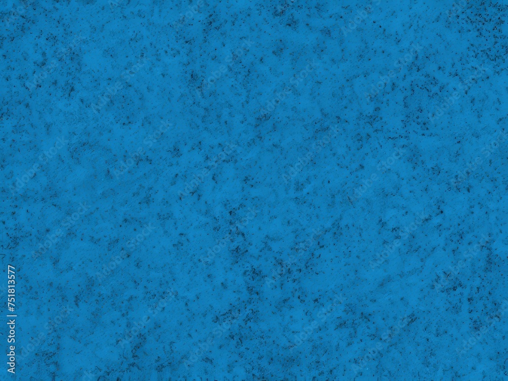 Rough blue background of fabric