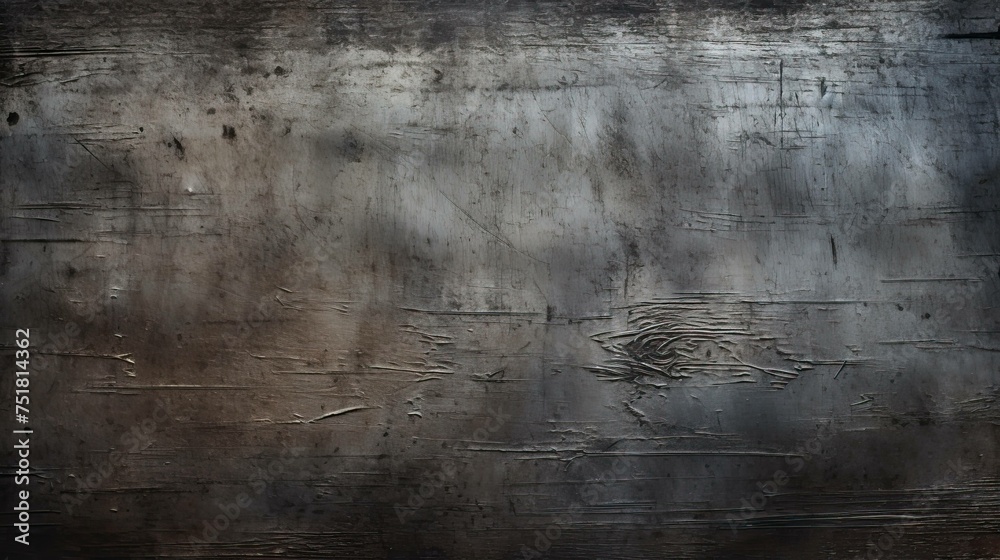 surface scratch metal background