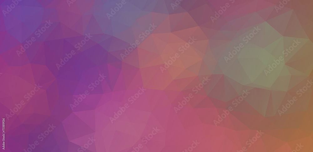 abstract background with triangles abstract background with triangles