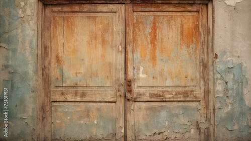 aged dirty vintage background