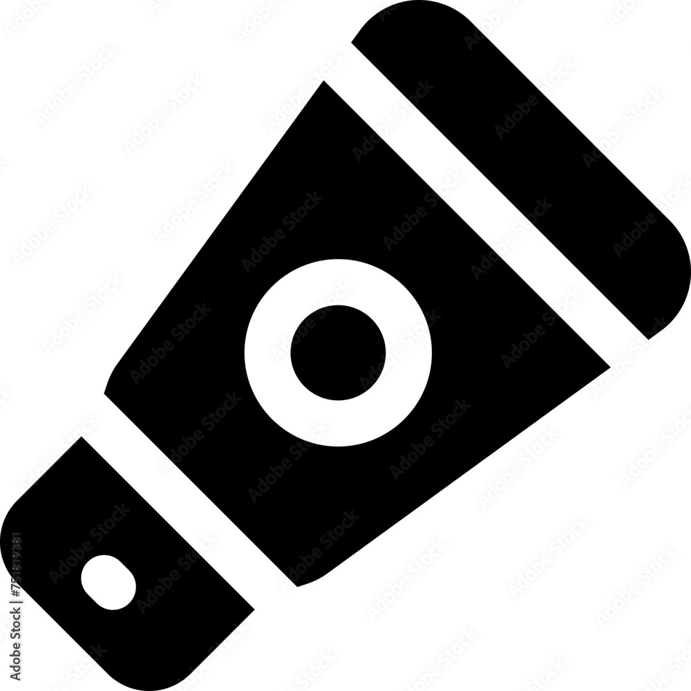sun cream icon. vector glyph icon for your website, mobile, presentation, and logo design. sun cream icon. vector glyph icon for your website, mobile, presentation, and logo design.