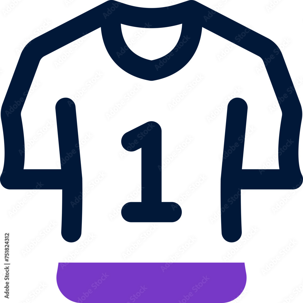 sport shirt icon. vector dual tone icon for your website, mobile, presentation, and logo design. sport shirt icon. vector dual tone icon for your website, mobile, presentation, and logo design.