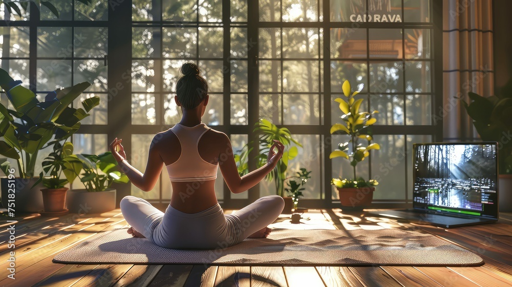 balance virtual yoga balance virtual yoga