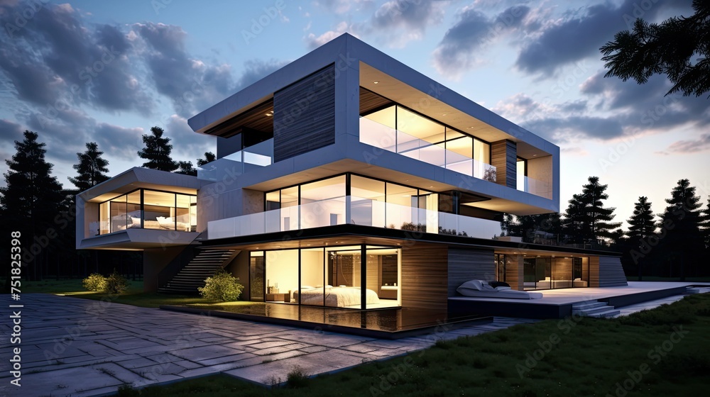 sustainable architecture house building sustainable architecture house building