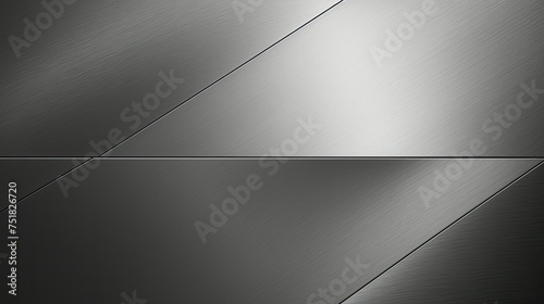 abstract design metal background