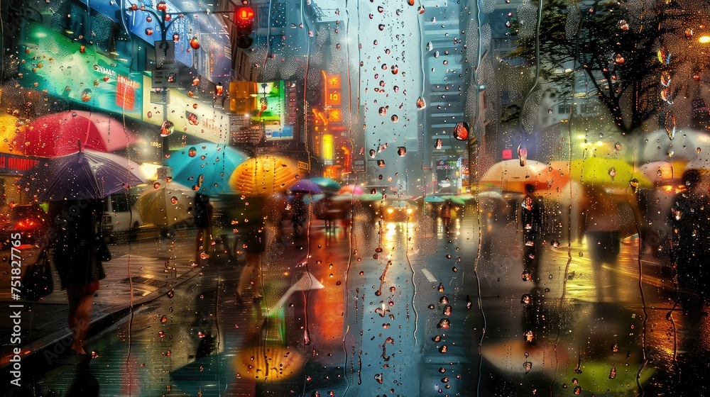 shelter umbrella raining shelter umbrella raining