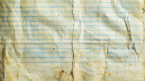 college school notebook paper